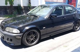 BMW E46 2001 for sale
