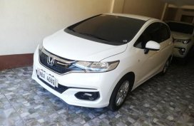 Honda Jazz 2018 for sale