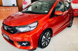2019 Honda Brio for sale