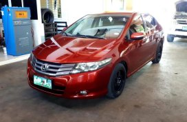 2010 Honda City 1.5e AT for sale 