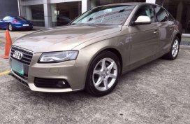 2010 Audi A4 for sale