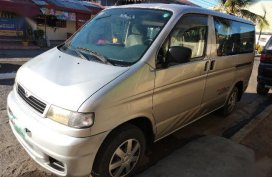 Like new Mazda Friendee for sale