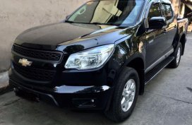 2016 Chevrolet Colorado for sale