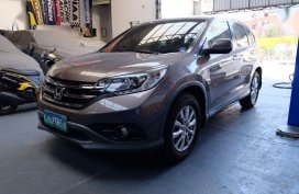 2013 Honda Crv for sale