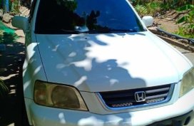 Honda Crv 2001 for sale