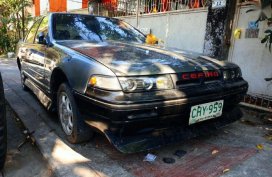 Nissan Cefiro A31 1989 for sale