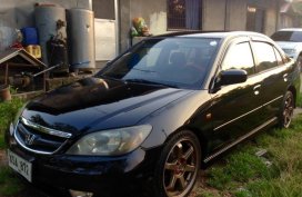 Honda Civic 2005 for sale 
