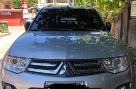 Mitsubishi Montero GLSV 2014 for sale