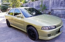 Like New Mitsubishi Lancer for sale