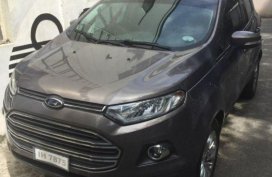 2015 Ford Ecosport for sale