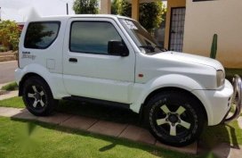 2007 Suzuki Jimny for sale