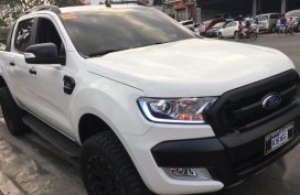 2017 Ford Ranger for sale 