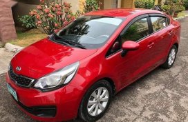 Kia Rio Ex 2013 for sale 