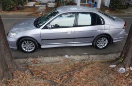 Honda Civic vti 2004 for sale