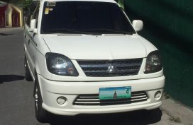 2014 Mitsubishi Adventure GLX for sale