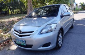 Toyota Vios 2007 for sale