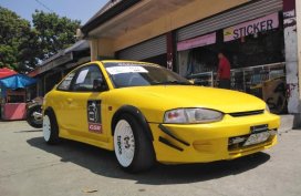 Mitsubishi Lancer 1997 for sale 