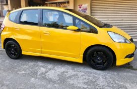 2010 Honda Jazz for sale