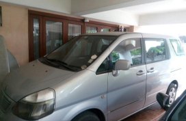 2003 Nissan Serena for sale 