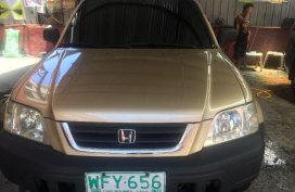 Honda Cr-V 1999 for sale