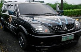 2005 Mitsubishi Adventure for sale
