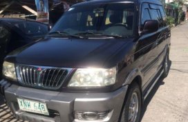 2004 Mitsubishi Adventure for sale