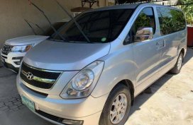 Hyundai Grand Starex 2008 for sale 