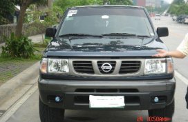 Nissan Frontier 2006 for sale 