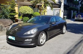 2010 Porsche Panamera S for sale