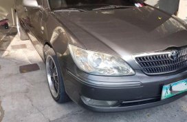 Toyota Camry 2005 for sale