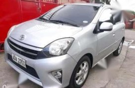 Toyota Wigo 2014 for sale
