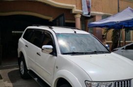 For sale Mitsubishi Montero Sport 2011 
