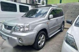 Nissan X-Trail 2004 for sale