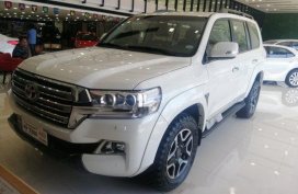 Toyota Land Cruiser 2019 for sale 