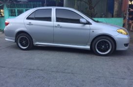 Toyota VIOS E 2005 for sale
