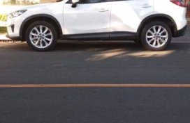 Mazda CX5 2013 for sale