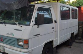 Mitsubishi L300 FB 2003 for sale