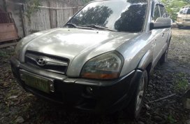 Like New Hyundai Tucson for sale