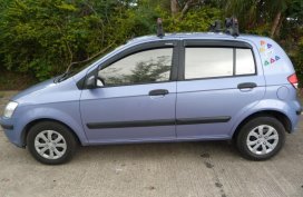 Hyundai Getz 2005 for sale