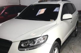 Hyundai Santa Fe 2010 for sale