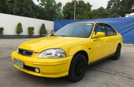 1996 Honda Civic for sale