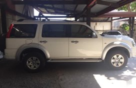 2008 Ford Everest for sale