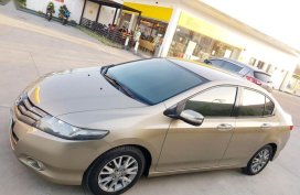 Honda City E 2011 for sale