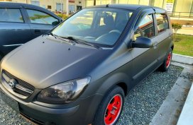 Hyundai Getz 1.1 2006 Manual for sale 