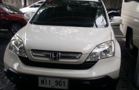 2009 Honda CRV for sale