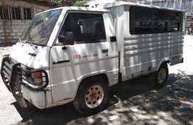 1994 Mitsubishi L300 for sale