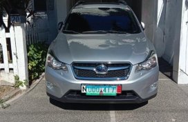 2012 Suabru XV for sale