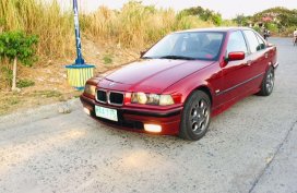BMW 320i 1997 for sale 