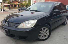 2007 Mitsubishi Lancer GLS AT for sale 