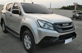 Isuzu Mux 2016 for sale 